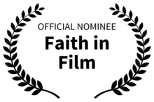 Official Nominee — Faith in Film